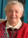 Mildred Dresselhaus