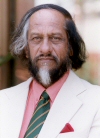 Rajendra Kumar Pachauri